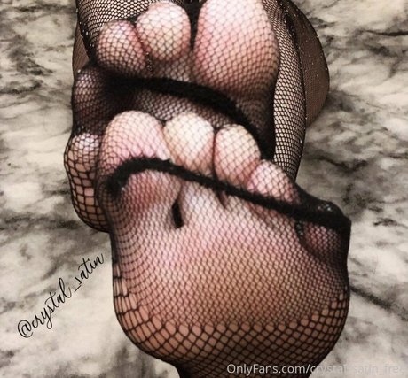 crystal satin free onlyfans leak xxx