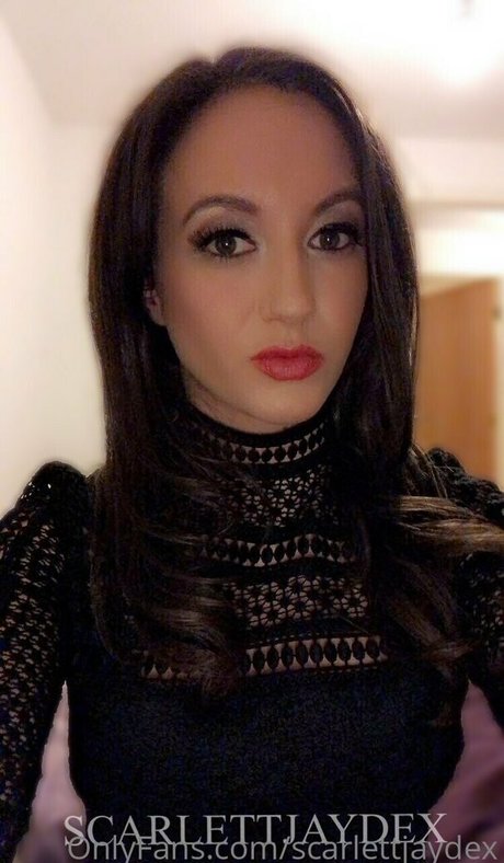 scarlettjaydex onlyfans leak