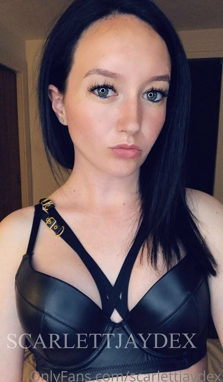 scarlettjaydex nude onlyfans pics