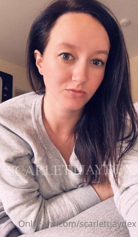 scarlettjaydex onlyfans leaked porn