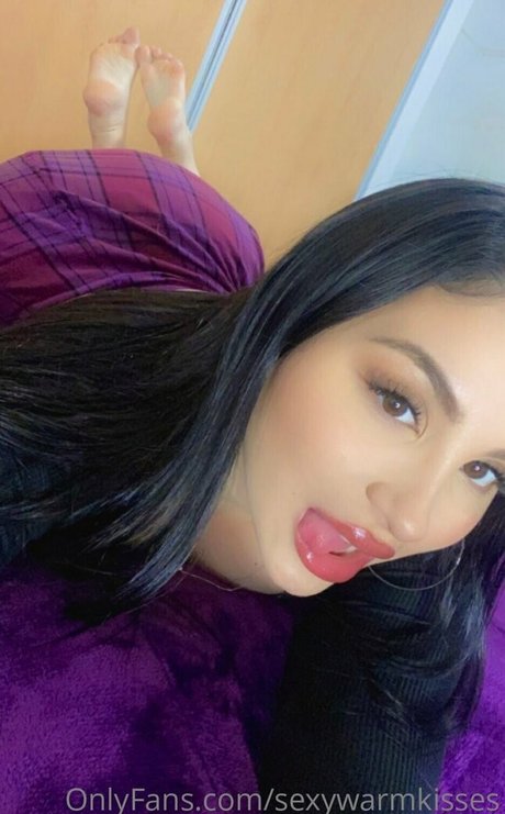 sexywarmkisses onlyfans leaks xxx