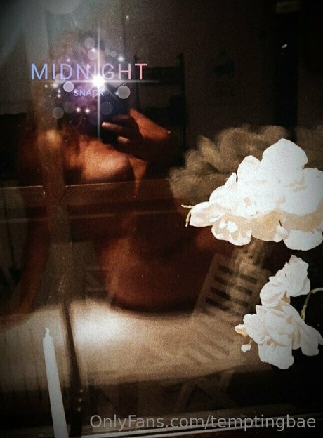 temptinbae nudes onlyfans leaks