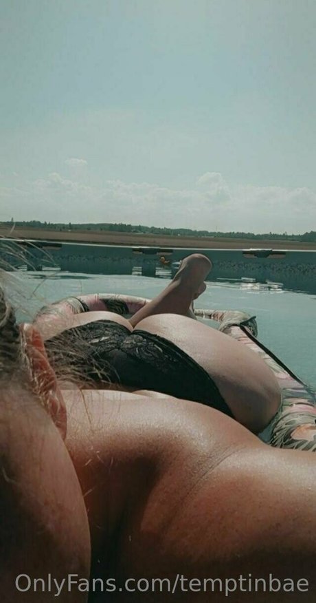 temptinbae onlyfans keak