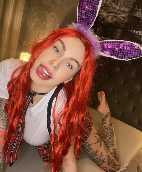 hotsierrarossie onlyfans leaks