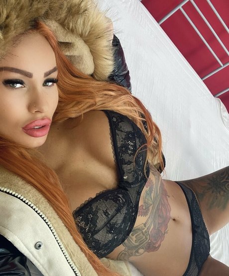 hotsierrarossie onlyfans leak