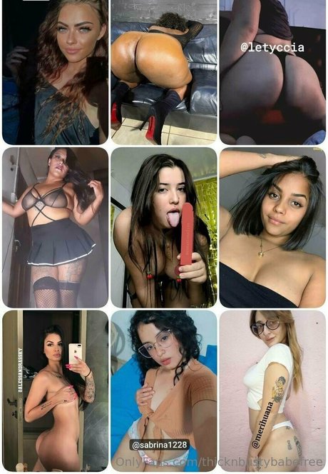 thicknbustybabefree onlyfans xxx