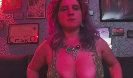 Merfaebaerae nudes onlyfans leaked