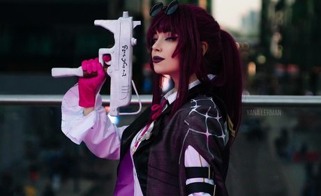 Yana Lerman onlyfans explicit content