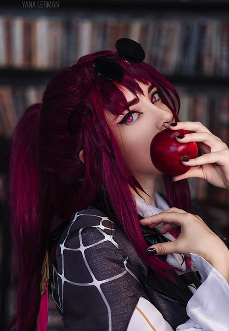 Yana Lerman leaked onlyfans porn