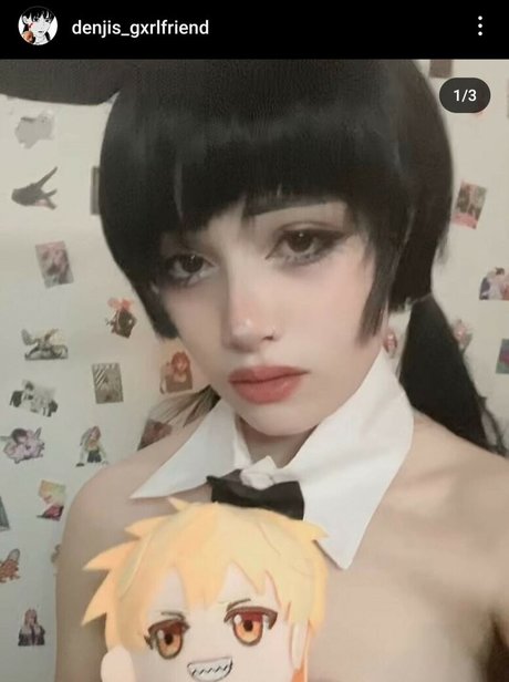 Denjis gxrlfriend onlyfans naked