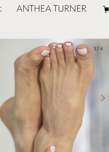 Anthea Turner nudes onlyfans leaked