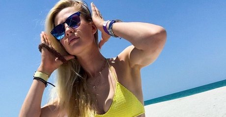 Nelly Korda leaked onlyfans pics