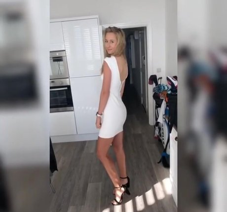 Nelly Korda free onlyfans
