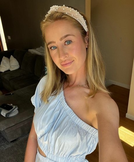 Nelly Korda sexy onlyfans