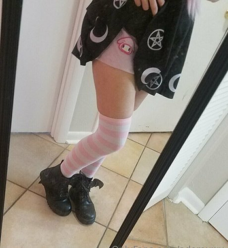 cosplayadore onlyfans model photos