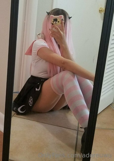 cosplayadore onlyfans porn leaks