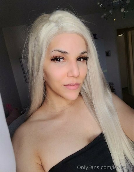 krystal j onlyfans leaks