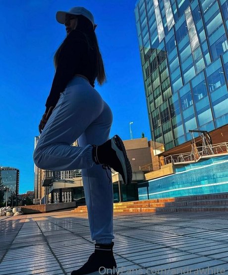 andrawhite onlyfans nude