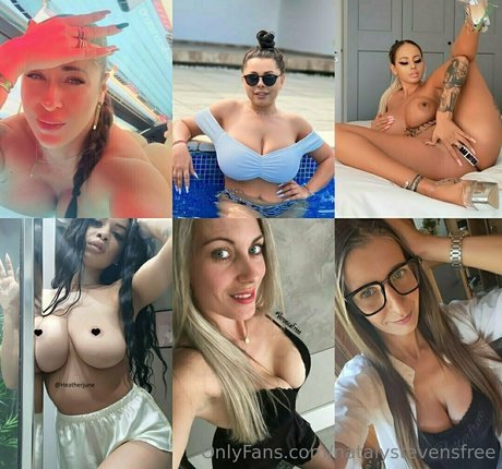 natalystevensfree onlyfans naked leak