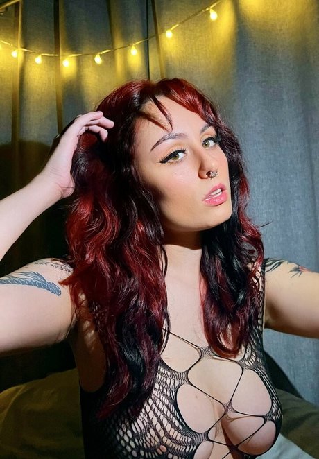 Frances Rae leak onlyfans