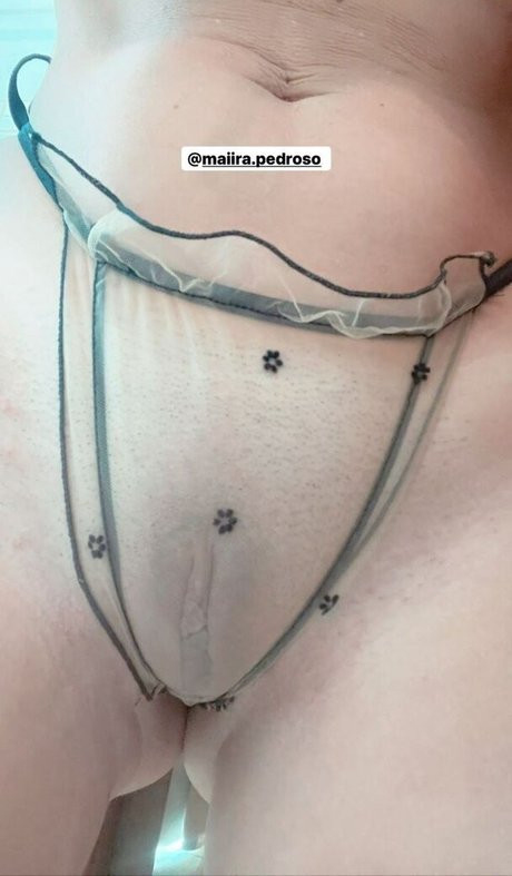 Maira Pedroso naked onlyfans leaks