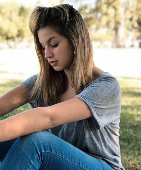 Abbylamaison onlyfans leaked nudes