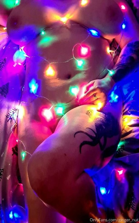 Ginger nut new onlyfans