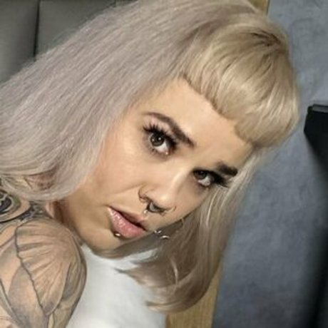 Ruby Riots nude onlyfans