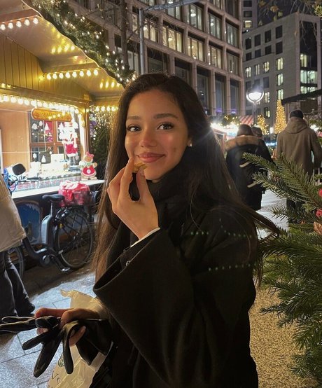 Dina Denoire onlyfans leak nudes