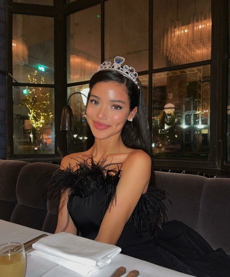 Dina Denoire leaked nudes onlyfans