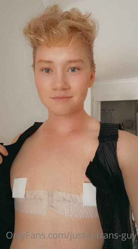 just a trans guy onlyfans exposed