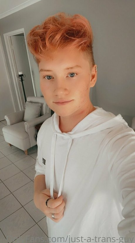 just a trans guy onlyfans pics nude