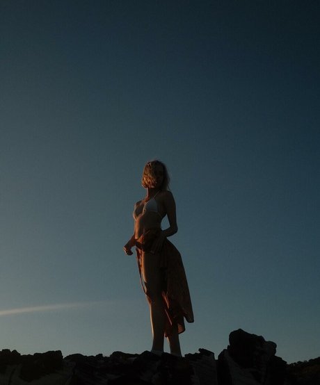 Maria Korotaeva onlyfans model