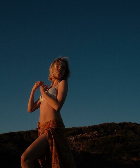 Maria Korotaeva onlyfans leak sex