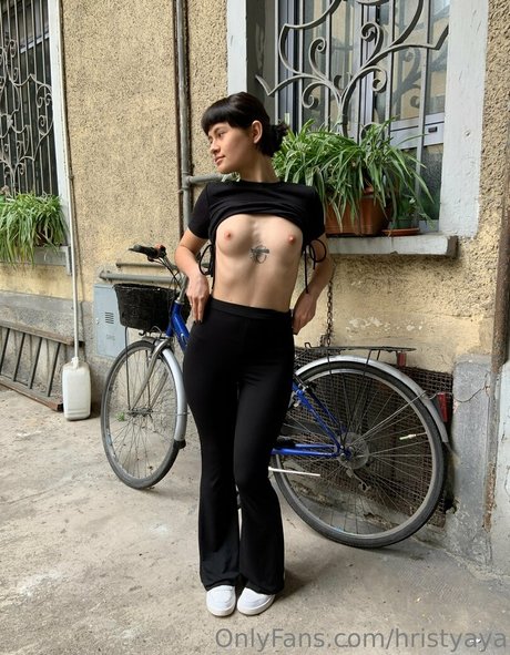 hristyaya porn onlyfans