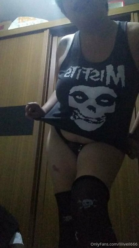 liliveil666 free onlyfans