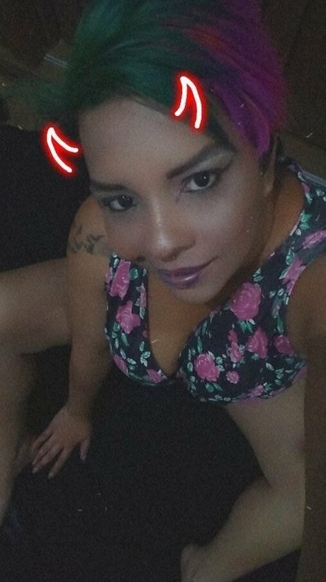 liliveil666 nudes onlyfans leaks