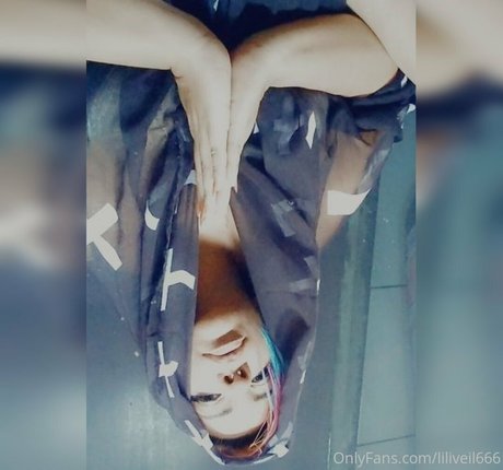 liliveil666 leaked onlyfans naked