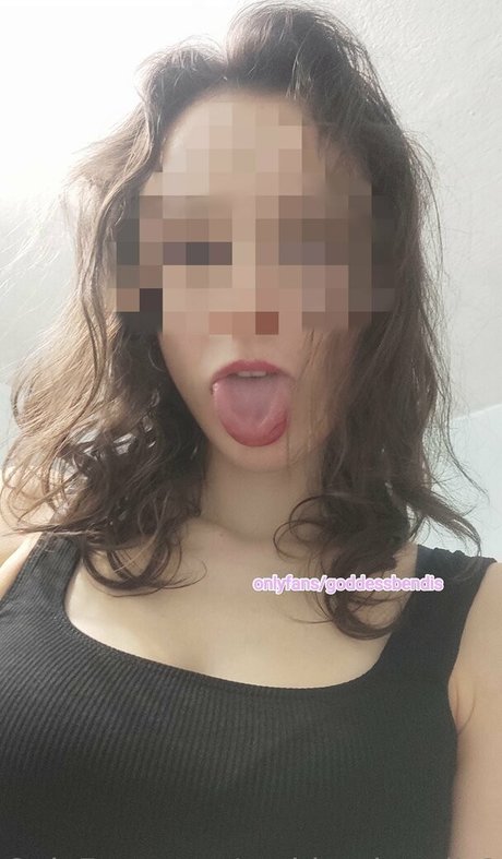goddessbendis2 onlyfans nude leak
