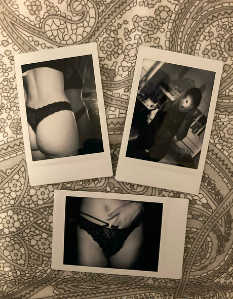 sexysecretelie onlyfans lesk