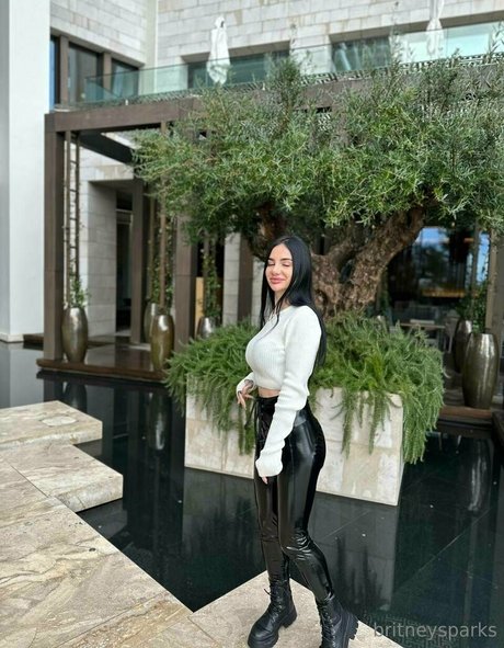 britneysparks nude onlyfans leak