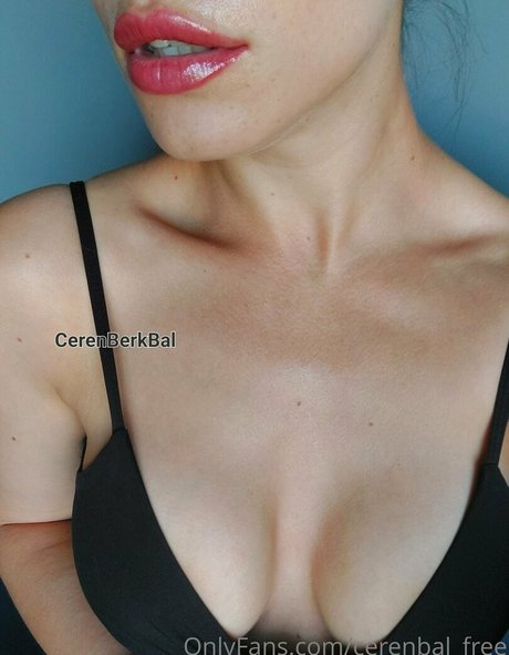 cerenbal free onlyfans naked pics