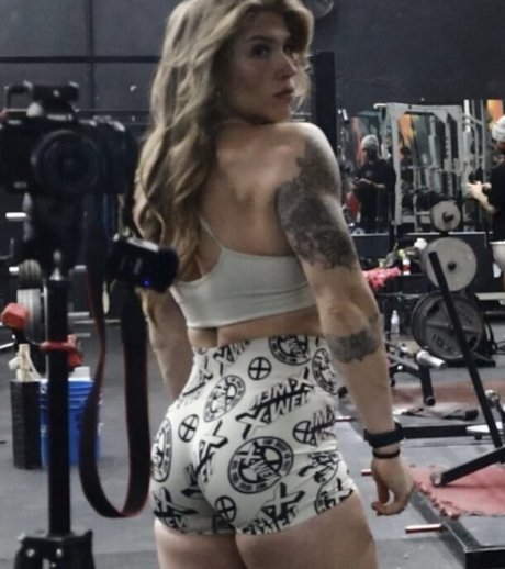 Betsy Parmley leaked onlyfans naked