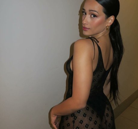 Chanel Terrero naked onlyfans