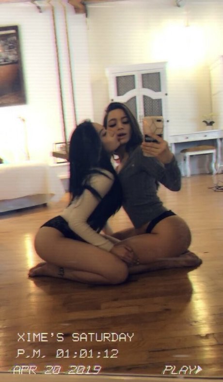 ximenaaaaaaaaaaaaaa onlyfans leak porn