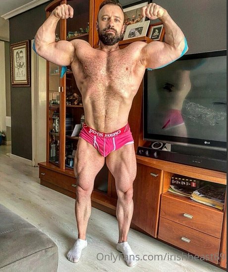 irishbeast69 porn onlyfans
