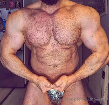 irishbeast69 leaked porn onlyfans