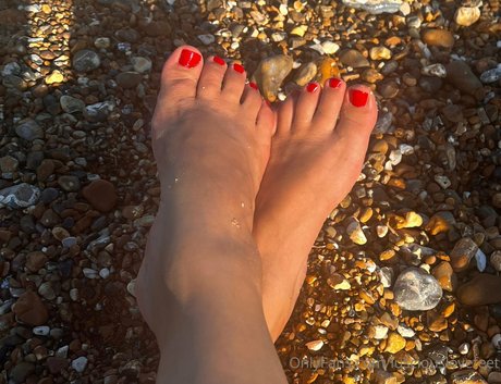 lusciouslovefeet xxx onlyfans