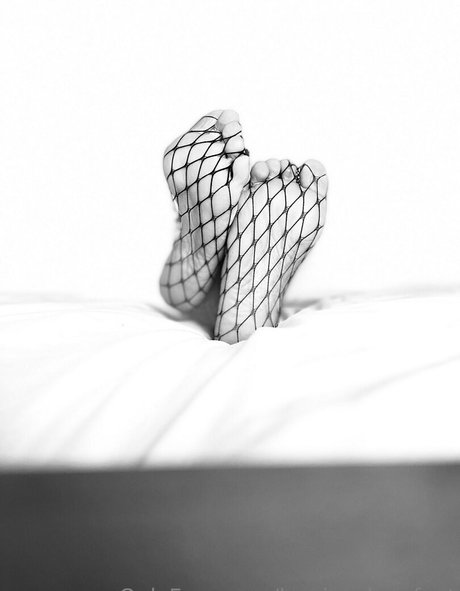 lusciouslovefeet nudes onlyfans leaked