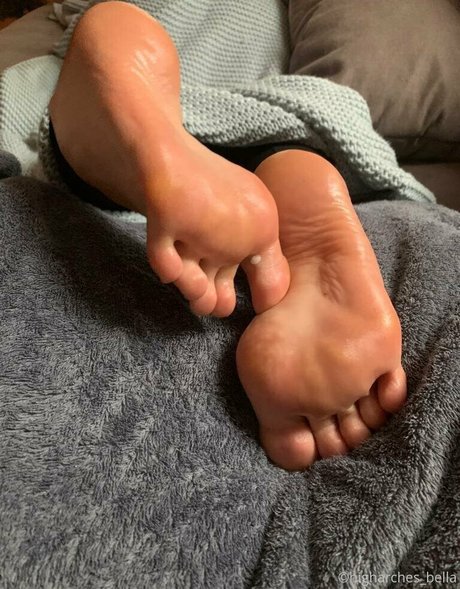 higharches bella nude leak onlyfans